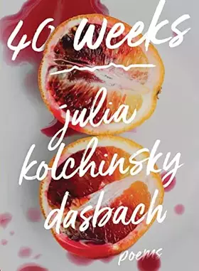 Couverture du produit · 40 Weeks