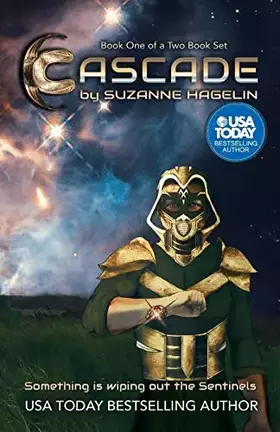 Couverture du produit · Cascade (The Severance)