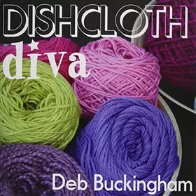Couverture du produit · Dishcloth Diva