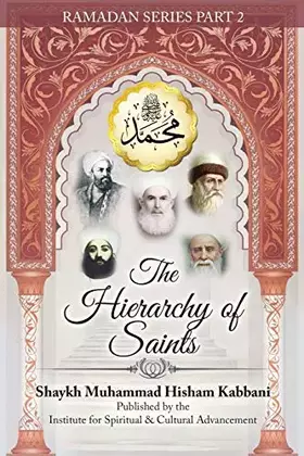 Couverture du produit · The Hierarchy of Saints, Part 2