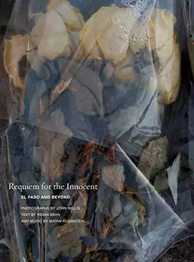 Couverture du produit · Requiem for the Innocent: El Paso and Beyond