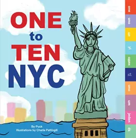 Couverture du produit · One to Ten NYC