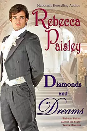 Couverture du produit · Diamonds and Dreams