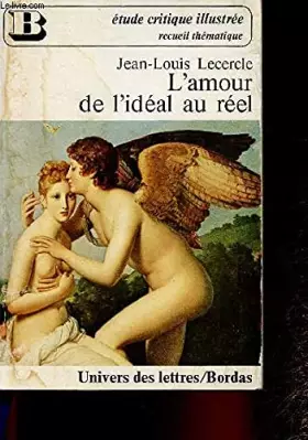 Couverture du produit · L'Amour