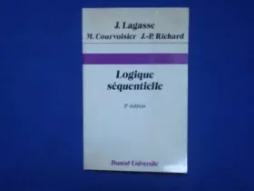 Couverture du produit · Logique séquentielle