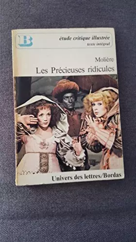 Couverture du produit · Les précieuses ridicules