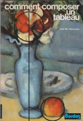 Couverture du produit · Comment composer un tableau