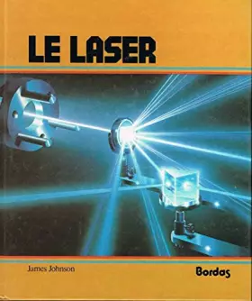 Couverture du produit · Le Laser (L'Iroquois)