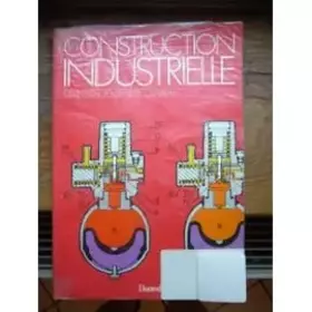 Couverture du produit · CONSTR.INDUST.1E