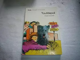 Couverture du produit · Toufdepoil