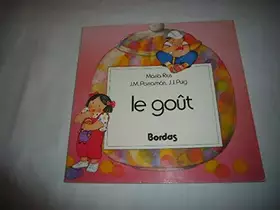 Couverture du produit · TOUT PETIT LE GOUT
