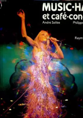 Couverture du produit · Music-hall et café-concert