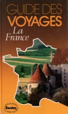 Couverture du produit · La France