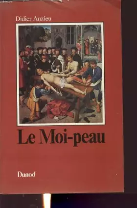 Couverture du produit · Le Moi-peau