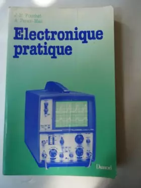 Couverture du produit · Électronique pratique : Formation continue