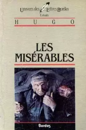 Couverture du produit · HUGO/ULB MISERABLES    (Ancienne Edition)