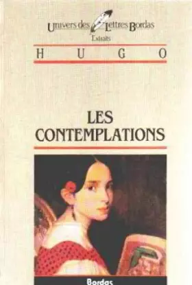 Couverture du produit · Hugo: Les Contemplations
