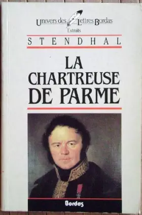 Couverture du produit · STENDHAL/ULB CHAR.PARME    (Ancienne Edition)