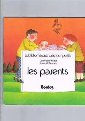 Couverture du produit · Les Parents
