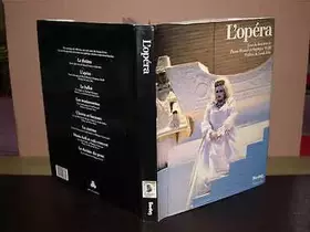 Couverture du produit · BRUNEL/L'OPERA        NE    (Ancienne Edition)