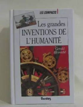Couverture du produit · GRAND.INVENT.HUMANITE    (Ancienne Edition)