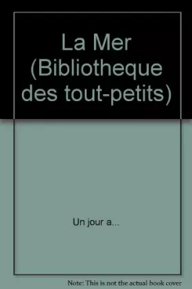 Couverture du produit · La Mer