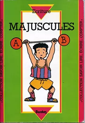 Couverture du produit · SAV.LEC/MAJUSCULES    (Ancienne Edition)