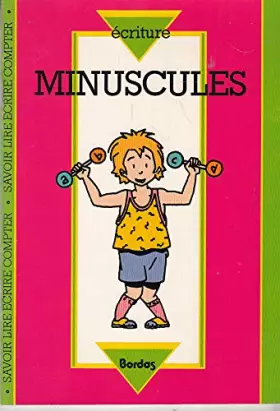 Couverture du produit · SAV.LEC/MINUSCULES    (Ancienne Edition)