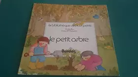 Couverture du produit · PARRAMON/LE PETIT ARBRE