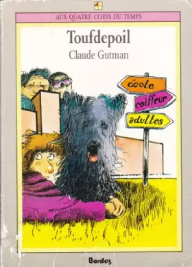 Couverture du produit · Toufdepoil