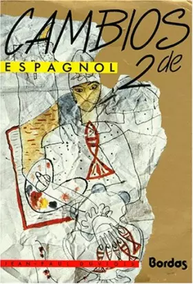 Couverture du produit · Cambios Espagnol  2de Seconde