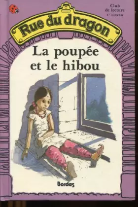 Couverture du produit · La Poupée et le hibou