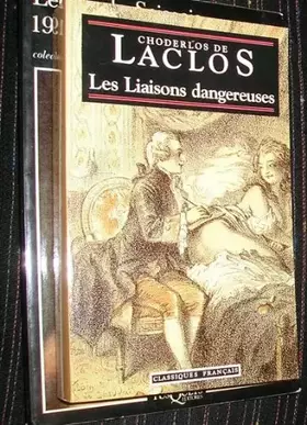 Couverture du produit · LACLOS/ULB LIAIS.DANGER.    (Ancienne Edition)