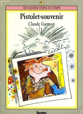 Couverture du produit · Pistolet-souvenir