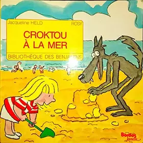 Couverture du produit · Croktou à la mer