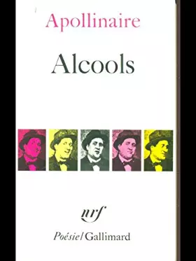 Couverture du produit · Alcools (l'oeuvre au clair)