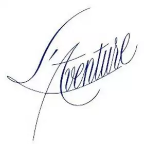 Couverture du produit · L'aventure