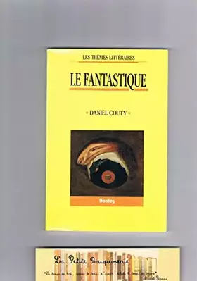 Couverture du produit · Le Fantastique