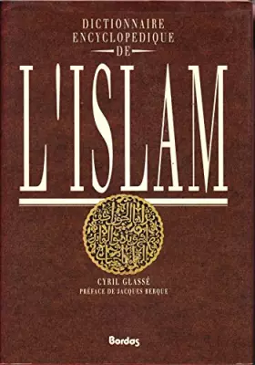 Couverture du produit · LE DICT.DE L'ISLAM    (Ancienne Edition)