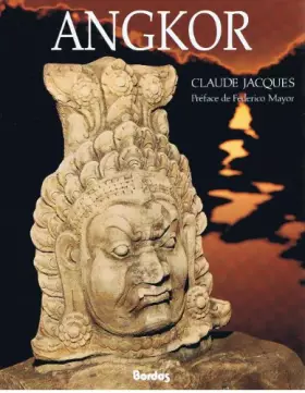 Couverture du produit · ANGKOR    (Ancienne Edition)