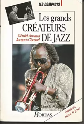 Couverture du produit · GRANDS CREATEURS JAZZ (Ancienne Edition)