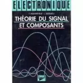 Couverture du produit · Electronique, tome 1