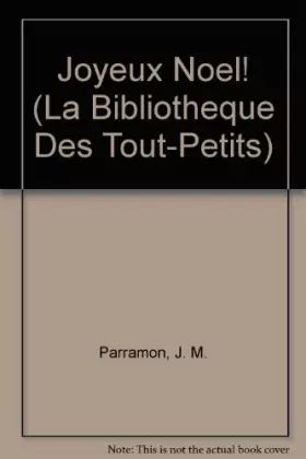 Couverture du produit · Joyeuses fêtes !, Tome 4 : Joyeux Noël !