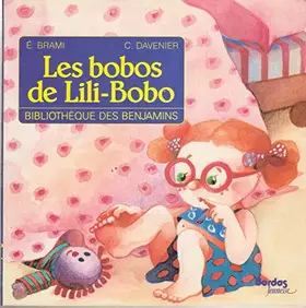 Couverture du produit · BRAMI/BOBOS LILI-BOBO