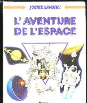 Couverture du produit · AIMER SAVOIR N 3  AVENTURE ET ESPACE