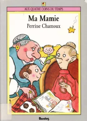 Couverture du produit · Ma Mamie