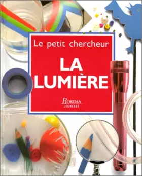 Couverture du produit · La lumière