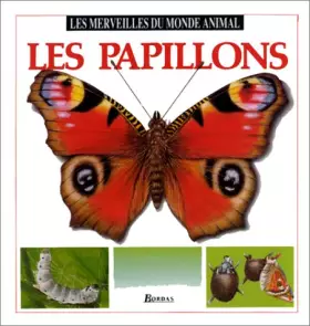 Couverture du produit · Les Papillons