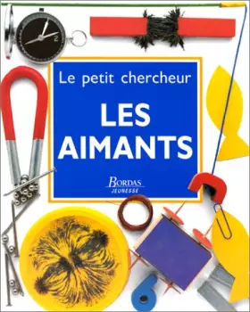 Couverture du produit · Les aimants