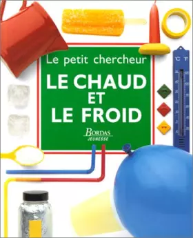 Couverture du produit · Le chaud et le froid